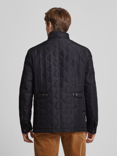 JOOP! Collection Jacke mit Stehkragen Marine 5