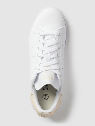 adidas Originals Sneaker mit Label-Details Modell 'STAN SMITH' Weiss 4