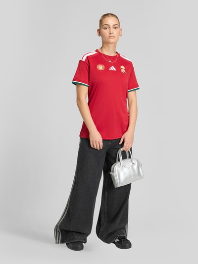 adidas Sportswear Ungarn Heimtrikot 2026 Rot 1