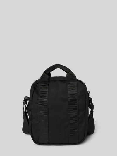 Dickies Crossbody Bag mit Label-Detail Modell 'MOREAUVILLE' Black 4
