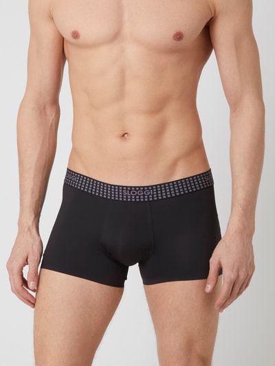 Sloggi Trunks aus Mikrofaser Black 3