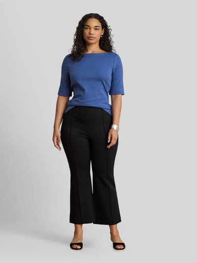 Lauren Ralph Lauren Model „JUDY” Niebieski 6