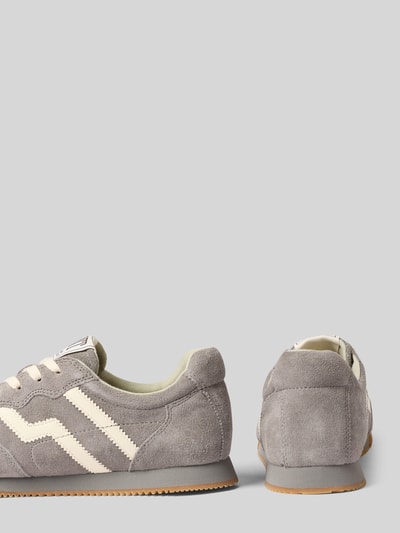 GANT Sneaker aus echtem Rindsleder Modell 'Beylana' Black 2