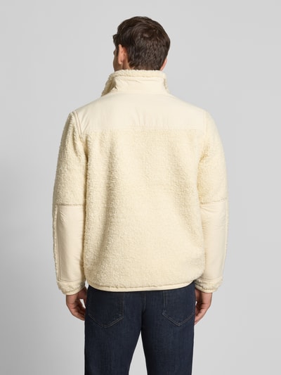 Polo Ralph Lauren Bluza z futerkiem Złamany biały 5