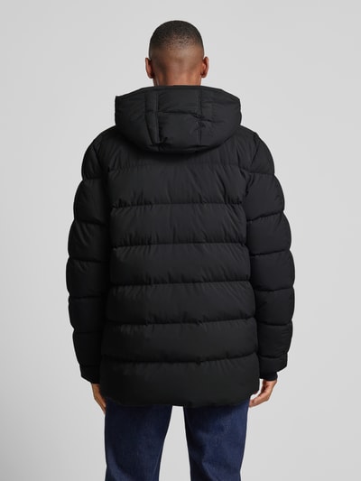 Cotopaxi Steppjacke mit Kapuze Modell 'Alivio' Black 5