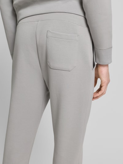 Polo Ralph Lauren Sweatbroek met elastische band Lichtgrijs - 3