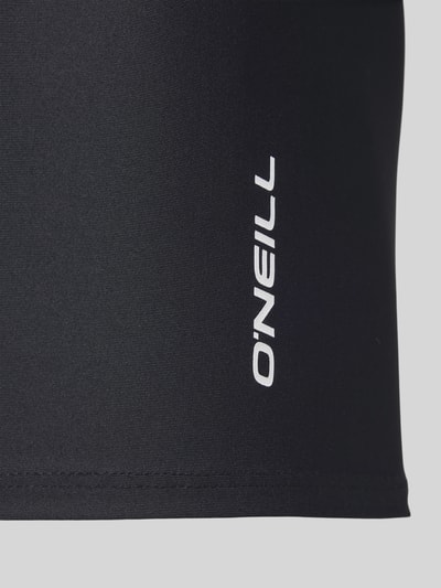 ONeill Skinny Fit Badeshorts mit Label-Print Black 2