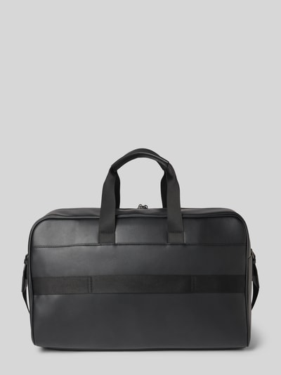 Tommy Hilfiger Weekendtas met logostructuur  - 4