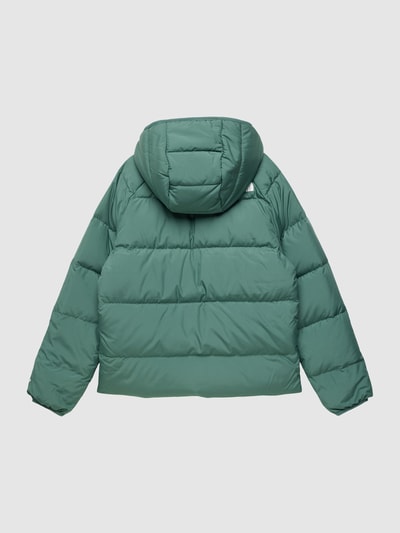 The North Face Pikowana kurtka dwustronna Trzcinowy 3