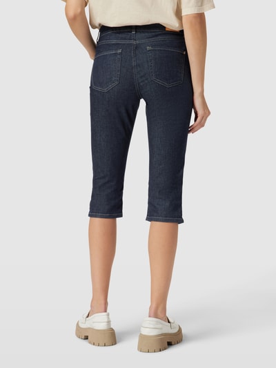 Angels Caprijeans im 5-Pocket-Design Blau 5