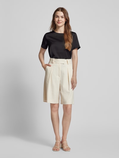 Weekend Max Mara T-shirt met ronde hals, model 'GILBERT'  - 1