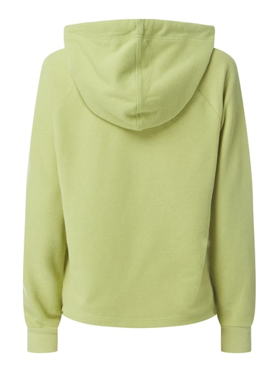 Tom Tailor Denim Hoodie mit Raglanärmeln  Grass 3