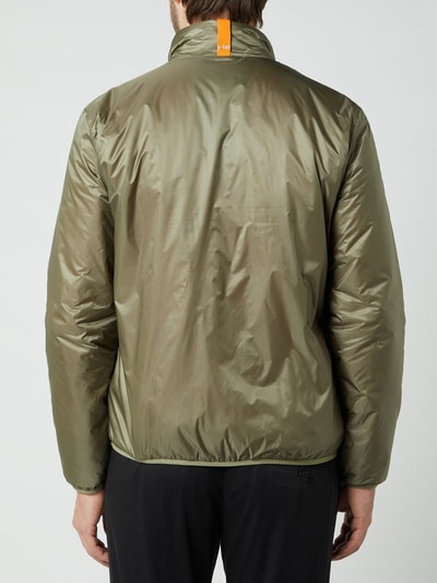 G-LAB Jacke mit Stehkragen  Oliv 6