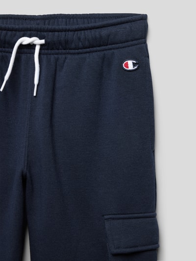 Champion cargo sale sweatpants