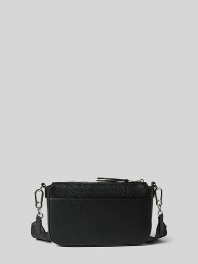 Steve Madden Bauchtasche mit Mini-Bag Modell 'BNAIM' Black 4