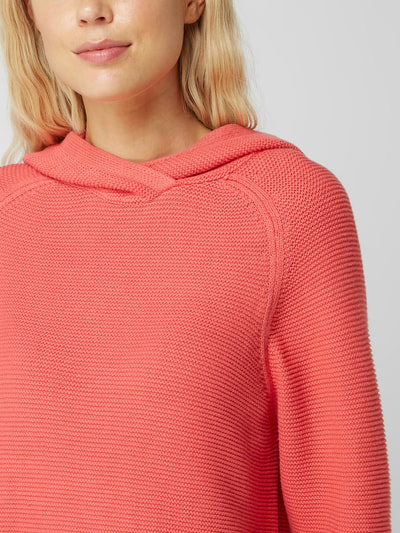 Tom Tailor Pullover mit Kapuze  Pink 3