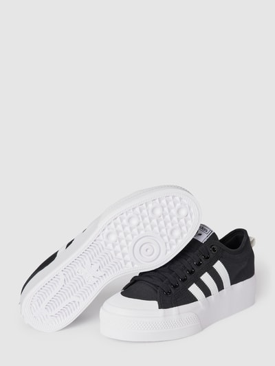 adidas Originals Sneakers met labeldetails, model 'Nizza'  - 5