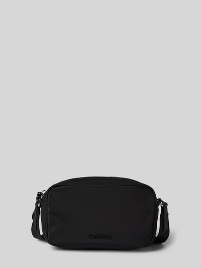 Marc O'Polo Camera Bag aus wasserabweisendem Material Black 2