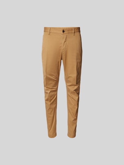 Dsquared2 Chino mit Gesäßtaschen Beige 1