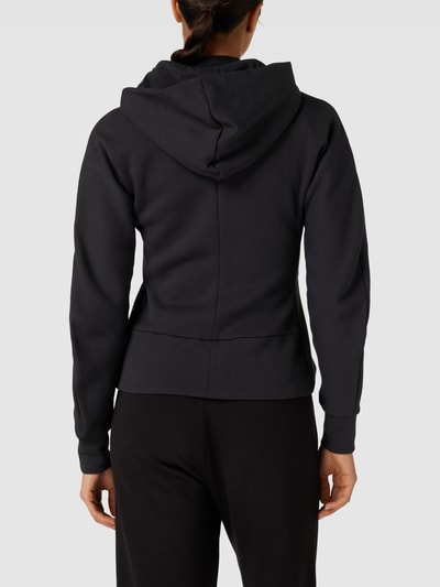 ADIDAS SPORTSWEAR Sweatjacke mit Kapuze Black 5