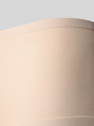 Triumph Hipster, model 'Body Makeup Illusion' Beige - 2