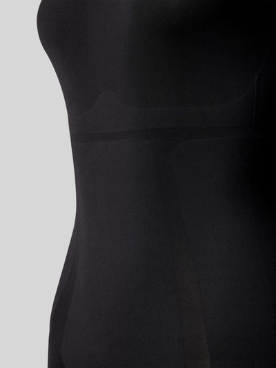 Calvin Klein Underwear Body met labelprint Zwart - 2