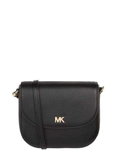 MICHAEL Michael Kors Crossbodytas van leer  Zwart - 2