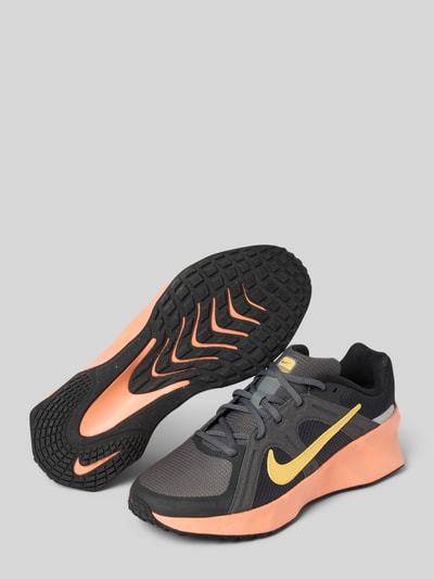 Nike Sneaker mit Schnürung Modell 'City Response' BLACK 5