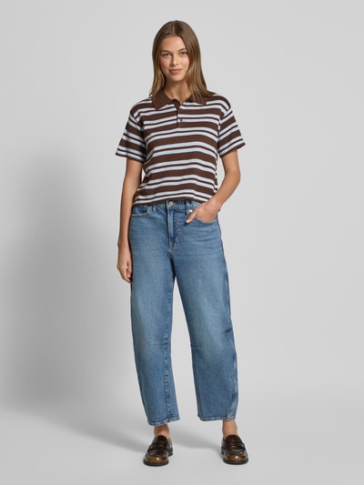 GAP Jeans mit 5-Pocket-Design Jeansblau 1