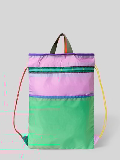 Cotopaxi Rucksack mit Tragehenkel GELB 4