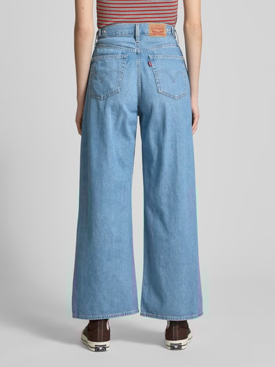 Levi's® Jeans met 5-pocketmodel Lichtblauw - 5