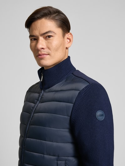 Colmar Originals Hybridjacke mit Zweiwege-Reißverschluss Marine 3