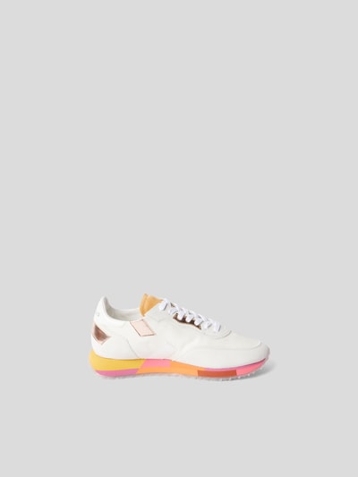 GHŌUD Sneaker im Colour-Blocking-Design Weiss 6