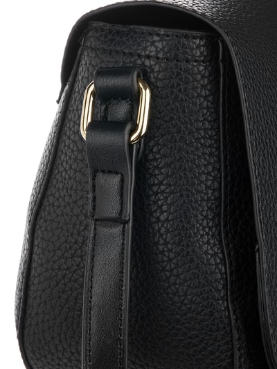 VALENTINO BAGS Crossbody Bag mit verstellbarem Schulterriemen Black 5