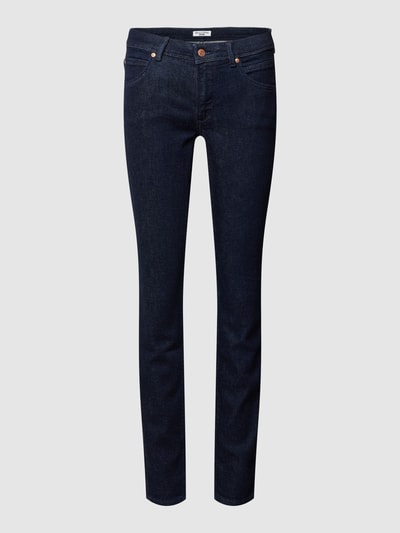 Marc O'Polo Denim Skinny Fit Jeans mit Stretch-Anteil Jeansblau 2