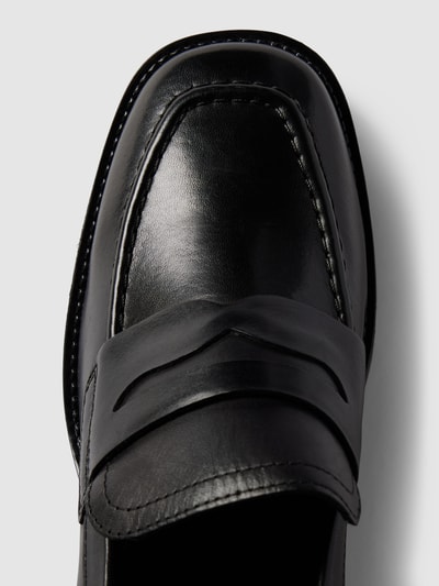 Tamaris Loafer mit Schaftbrücke Black 3