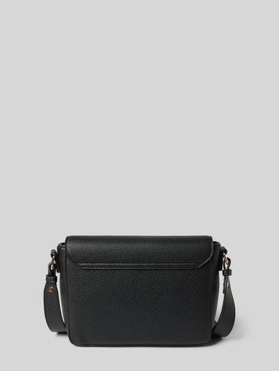 VALENTINO BAGS Handtasche mit Label-Detail Black 3