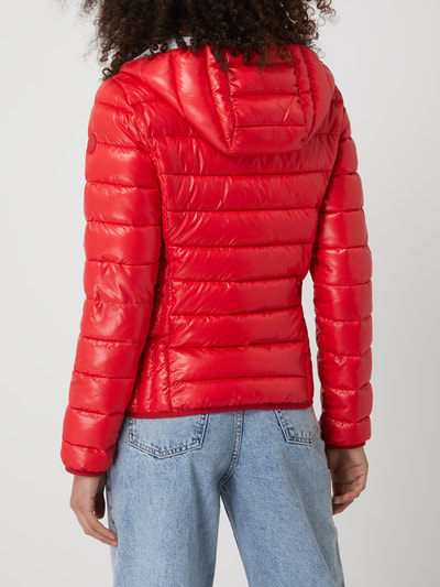 QS Steppjacke mit Wattierung  Rot 5