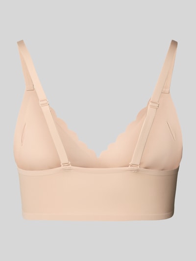 SKINY Bustier mit herausnehmbaren Cups Beige 3