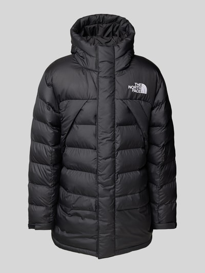 The North Face Steppjacke mit Stehkragen Modell 'LIMBARA' Black 2