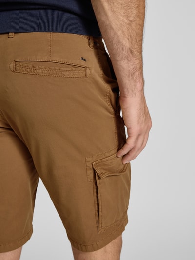 Brax Bermudas mit Pattentaschen Modell 'BRAZIL' Hazel 3