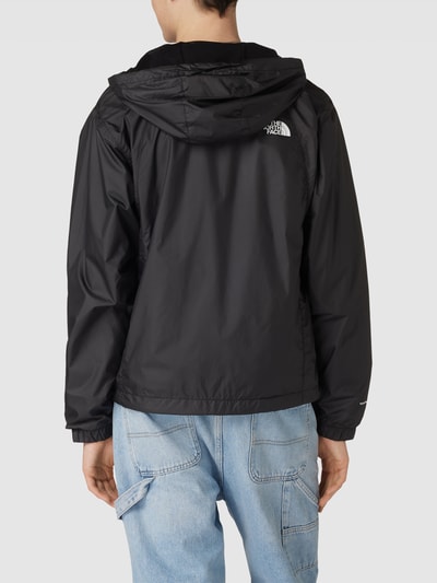 The North Face Kurtka z detalami z logo model ‘HYDRENALINE’ Czarny 5
