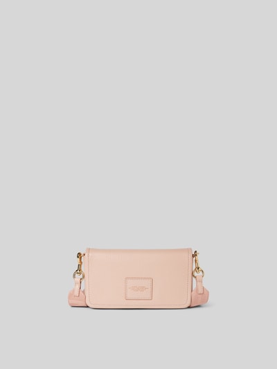 Marc Jacobs Tote Bag mit Tragehenkel Rose 5