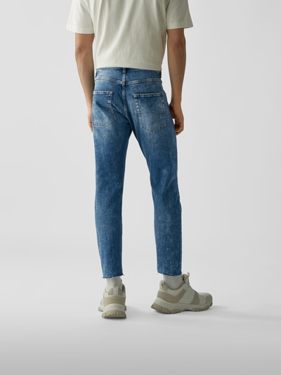 Stylebop Slim Fit Jeans Blau 5