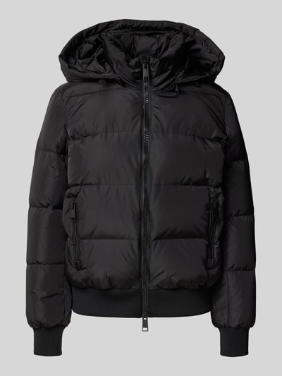 ARMANI EXCHANGE Donsjack met capuchon Zwart - 2