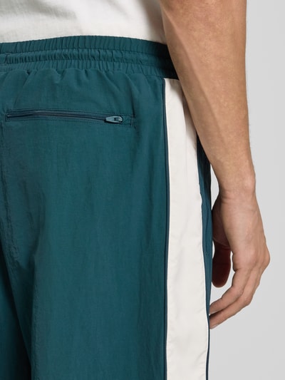 PUMA PERFORMANCE Trainingsbroek met elastische band Flessengroen - 3