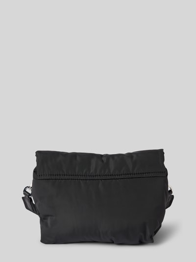 Marc O'Polo Crossbody Bag mit Label-Detail Modell 'PHIANA' Black 5