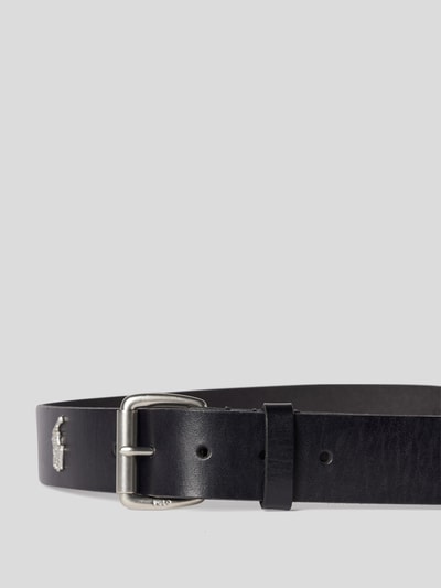 Polo Ralph Lauren Riem met logo-applicatie Zwart - 2