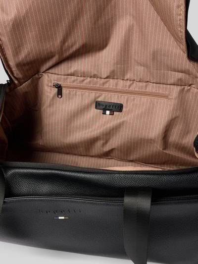 bugatti Weekendtas met labeldetail, model 'RICO'  - 5