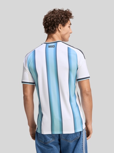 adidas Sportswear Argentinien Heimtrikot 2026 Weiss 5